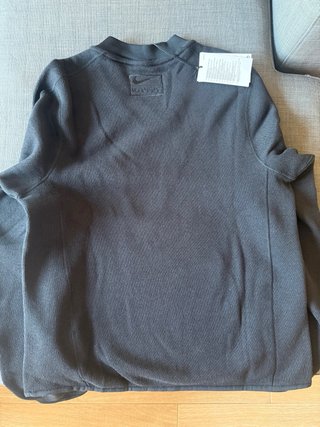 Nike Stussy Thermal Fleece