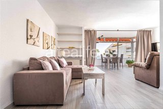 Piso en venta en Zona l'Olla en Altea