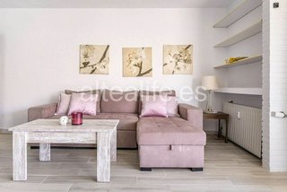 Piso en venta en Zona l'Olla en Altea