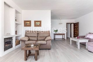Piso en venta en Zona l'Olla en Altea