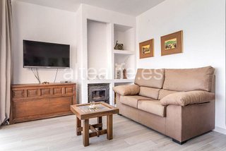 Piso en venta en Zona l'Olla en Altea