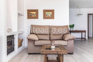 Piso en venta en Zona l'Olla en Altea