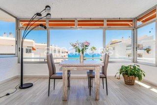 Piso en venta en Zona l'Olla en Altea