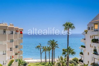 Piso en venta en Zona l'Olla en Altea