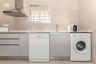 Piso en venta en Zona l'Olla en Altea