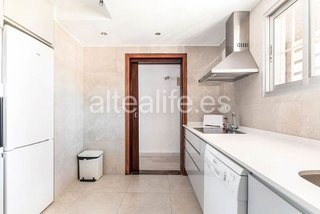 Piso en venta en Zona l'Olla en Altea