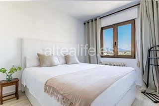 Piso en venta en Zona l'Olla en Altea