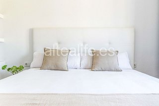 Piso en venta en Zona l'Olla en Altea