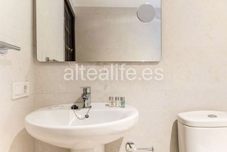 Piso en venta en Zona l'Olla en Altea