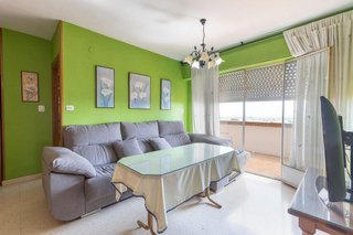 Piso en venta en Motril pueblo en Motril