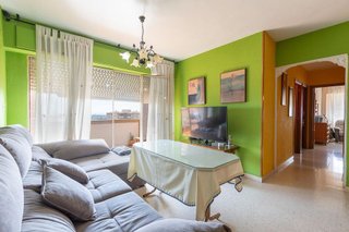 Piso en venta en Motril pueblo en Motril
