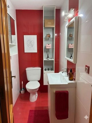 Piso en venta en Santomera