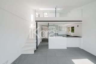 Dúplex en venta en El Antiguo en San Sebastián-Donostia