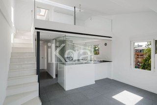 Dúplex en venta en El Antiguo en San Sebastián-Donostia
