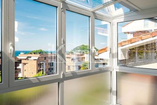 Dúplex en venta en El Antiguo en San Sebastián-Donostia