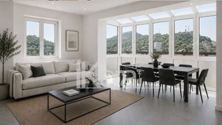 Dúplex en venta en El Antiguo en San Sebastián-Donostia