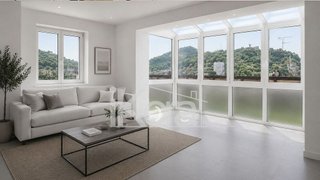 Dúplex en venta en El Antiguo en San Sebastián-Donostia