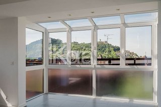 Dúplex en venta en El Antiguo en San Sebastián-Donostia