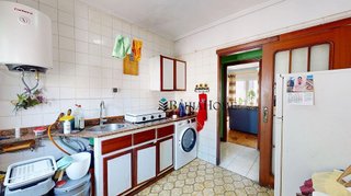 Piso en venta en Cuatro Caminos en Santander