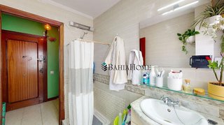Piso en venta en Cuatro Caminos en Santander