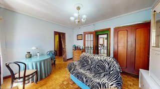 Piso en venta en Cuatro Caminos en Santander