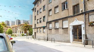 Piso en venta en Cuatro Caminos en Santander