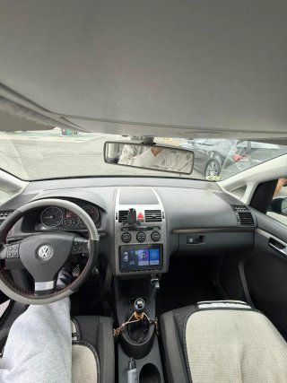 Volkswagen Touran 2007