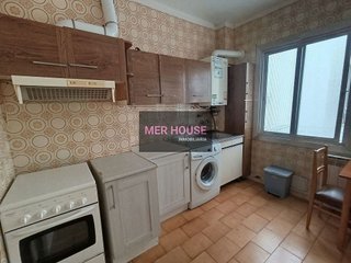 Piso en venta en Oeste en Logroño