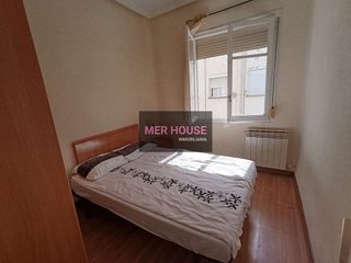 Piso en venta en Oeste en Logroño