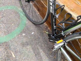 Bicicleta Jamis Ventura T6