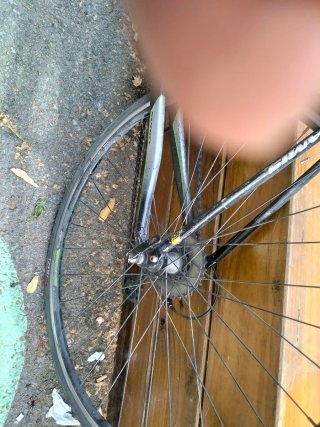 Bicicleta Jamis Ventura T6