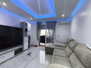 Piso en venta en Pescadores-Saladillo en Algeciras