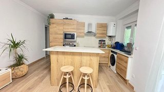Piso en venta en La Luz - El Torcal en Málaga