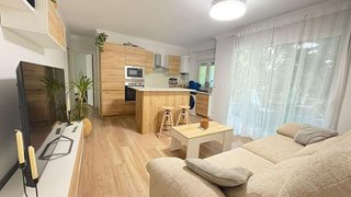 Piso en venta en La Luz - El Torcal en Málaga