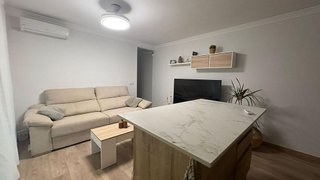 Piso en venta en La Luz - El Torcal en Málaga