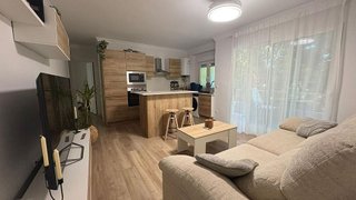 Piso en venta en La Luz - El Torcal en Málaga