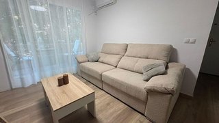 Piso en venta en La Luz - El Torcal en Málaga