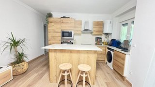 Piso en venta en La Luz - El Torcal en Málaga