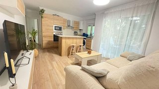 Piso en venta en La Luz - El Torcal en Málaga