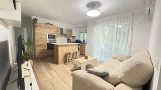 Piso en venta en La Luz - El Torcal en Málaga