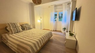Piso en venta en La Luz - El Torcal en Málaga