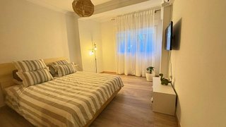 Piso en venta en La Luz - El Torcal en Málaga