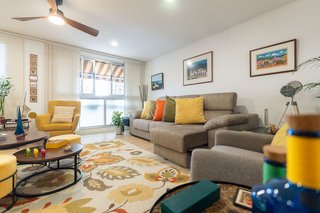 Piso en venta en La Salle - Cuatro Torres en Santa Cruz de Tenerife