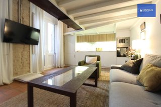 Estudio en venta en Arenal en Sevilla
