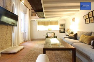 Estudio en venta en Arenal en Sevilla