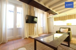 Estudio en venta en Arenal en Sevilla