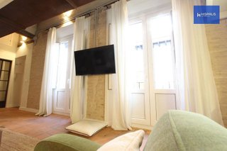 Estudio en venta en Arenal en Sevilla