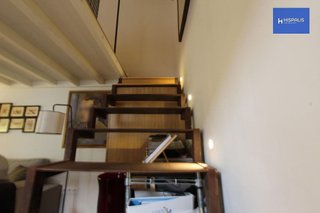 Estudio en venta en Arenal en Sevilla