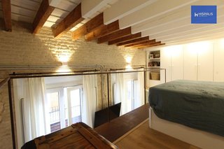 Estudio en venta en Arenal en Sevilla