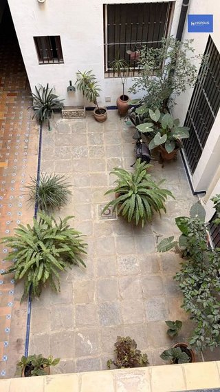 Estudio en venta en Arenal en Sevilla
